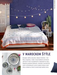 4. stránka Tchibo letáku