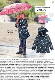 13. stránka Tchibo letáku