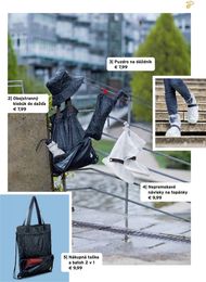 31. stránka Tchibo letáku