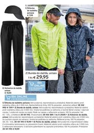 36. stránka Tchibo letáku