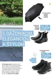 39. stránka Tchibo letáku