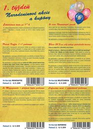 55. stránka Tchibo letáku