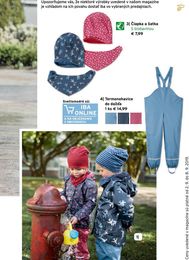 9. stránka Tchibo letáku