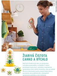 4. stránka Tchibo letáku