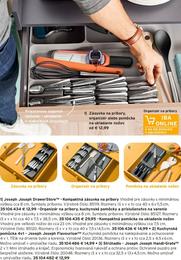 18. stránka Tchibo letáku