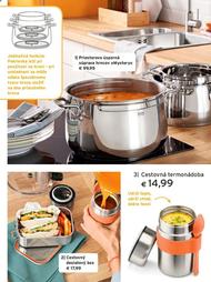 28. stránka Tchibo letáku