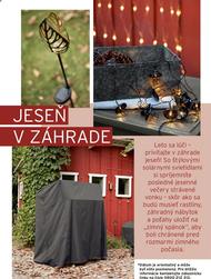 40. stránka Tchibo letáku