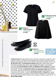 21. stránka Tchibo letáku