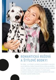 4. stránka Tchibo letáku