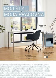 28. stránka Tchibo letáku