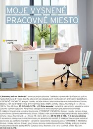 38. stránka Tchibo letáku