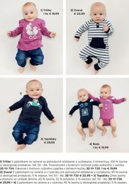 44. stránka Tchibo letáku