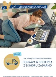 56. stránka Tchibo letáku