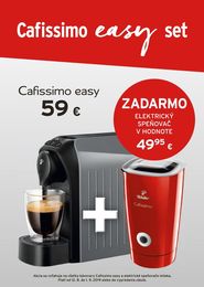 60. stránka Tchibo letáku