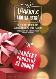 56. stránka Tchibo letáku