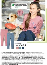 18. stránka Tchibo letáku