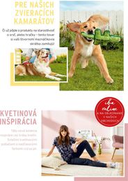 5. stránka Tchibo letáku