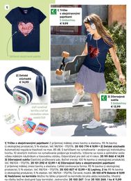 6. stránka Tchibo letáku