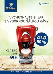 32. stránka Tchibo letáku