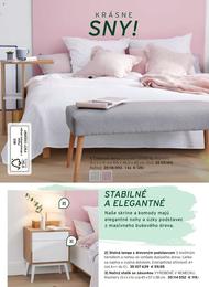 38. stránka Tchibo letáku