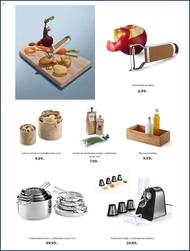 5. stránka Tchibo letáku