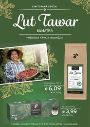 32. stránka Tchibo letáku