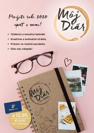 34. stránka Tchibo letáku