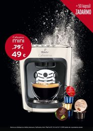 36. stránka Tchibo letáku