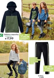 14. stránka Tchibo letáku