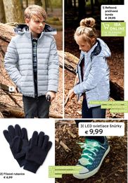 20. stránka Tchibo letáku