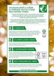 28. stránka Tchibo letáku