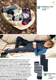 33. stránka Tchibo letáku