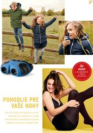 5. stránka Tchibo letáku