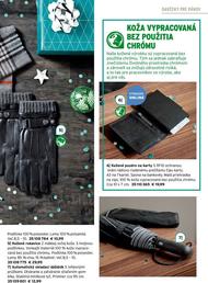 37. stránka Tchibo letáku