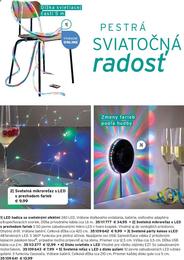 8. stránka Tchibo letáku