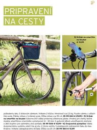 11. stránka Tchibo letáku