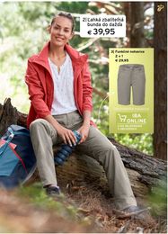 15. stránka Tchibo letáku