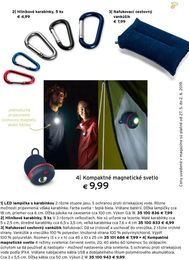 27. stránka Tchibo letáku