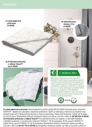 38. stránka Tchibo letáku