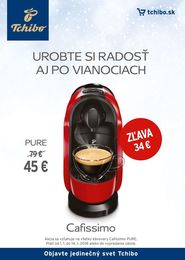 44. stránka Tchibo letáku
