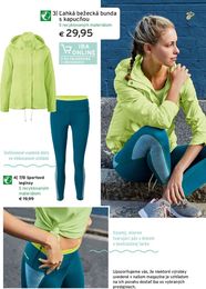 11. stránka Tchibo letáku