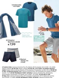 18. stránka Tchibo letáku