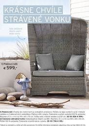 40. stránka Tchibo letáku