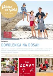 43. stránka Tchibo letáku