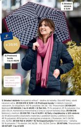 10. stránka Tchibo letáku