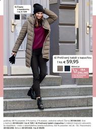 29. stránka Tchibo letáku