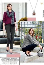 5. stránka Tchibo letáku