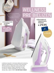 31. stránka Tchibo letáku