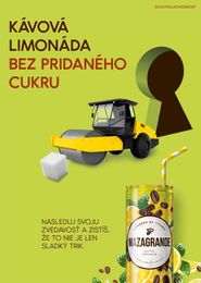 52. stránka Tchibo letáku