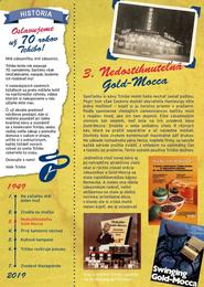 2. stránka Tchibo letáku